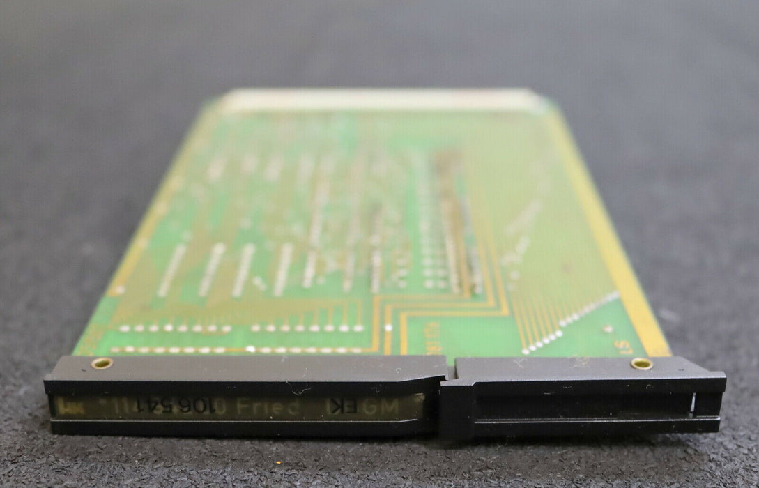 HECKLER KOCH BWO Platine für CNC 783/784 EK Nr. 106 541 Platine 050.100.515.07