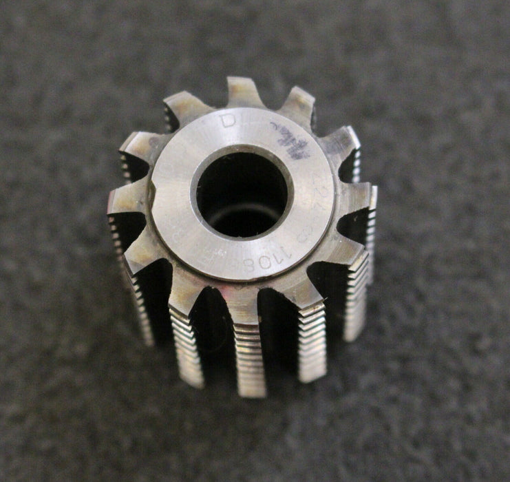 IMS Zahnriemenrad-Wälzfräser T2 (0,08") nach DIN5284 24x25x8mm für Z = 24 - oo