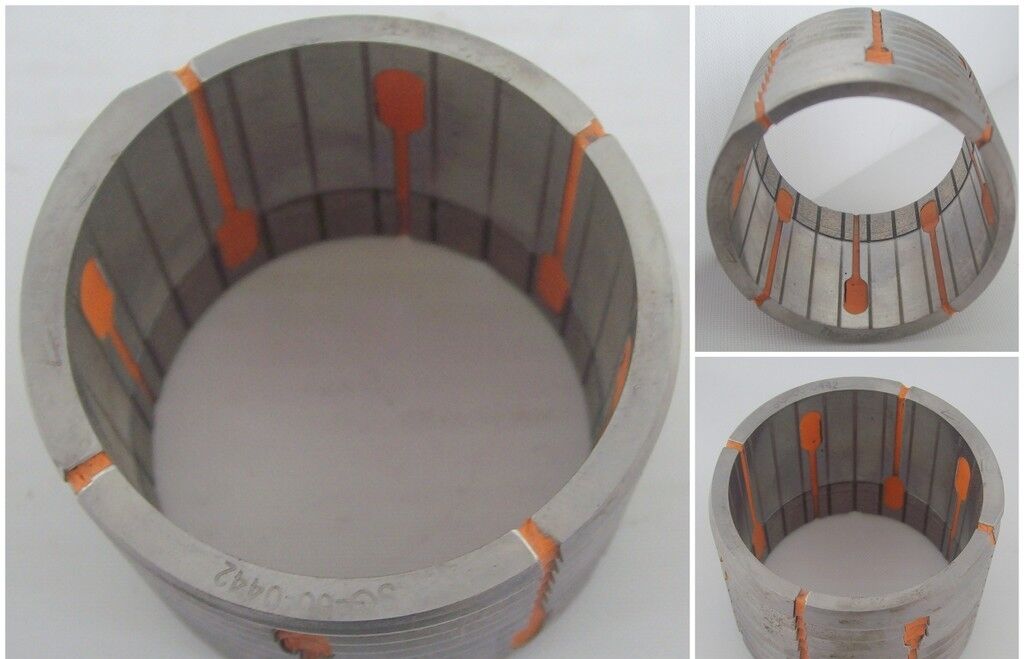 Spannbuchse Spannzange EMUGE Ø 50,065-0,025 / SG-00-0442 / 1340658/10