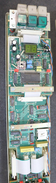 VEB NUMERIK KARL-MARX-STADT Hilfsgerät zum Starten und Warten ISP-H601 gebraucht