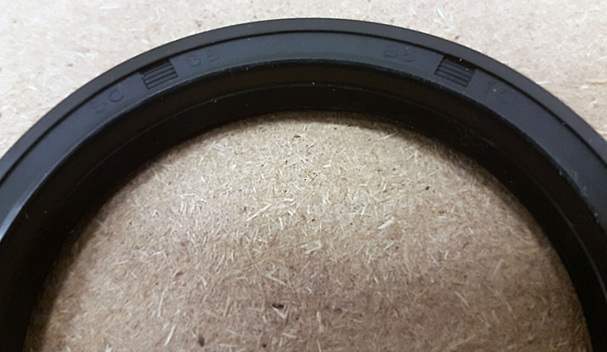 SC 7 Stück Wellendichtring Wellendichtringe 65x85x10