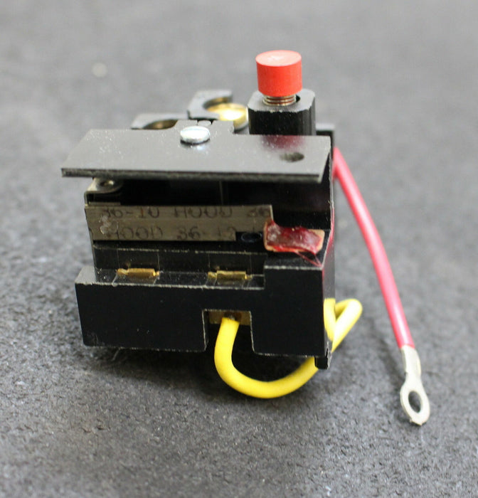 RANCO Zeitverzögerungsschalter S30-1307-070 60 Sekunden Time Delay Switch