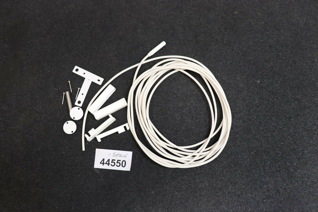 ABB Universal-Reedkontakt und Magnet zum Aufschrauben/Einbohren GH V921 0032 V4