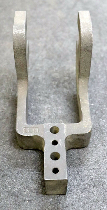 DESTACO Spannarm für Kraftspanner 8UM631-45-144 U-mittig Spannarmhöhe 45mm