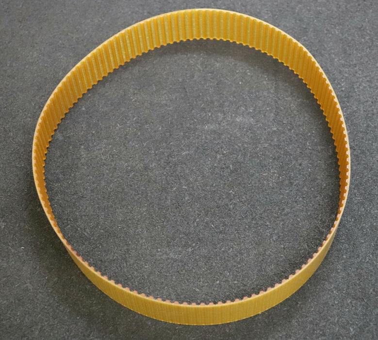 BANDO Zahnriemen T5 650 Länge 650mm Breite 31,5mm unbenutzt