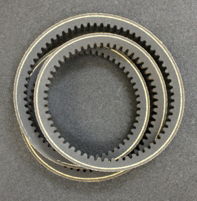 GATES Zahnriemen Keilriemen 17x1100 Li B42,75 1140 Lp Hi-Power MN - unbenutzt