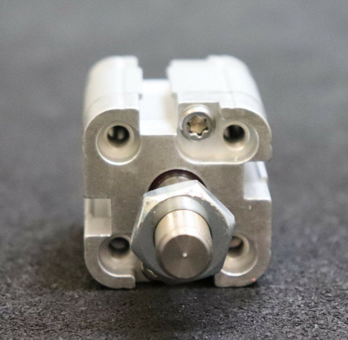 AVENTICS Pneumatikzylinder KPZ-DA-020-0010-004122411000000-B Verfahrweg 10mm