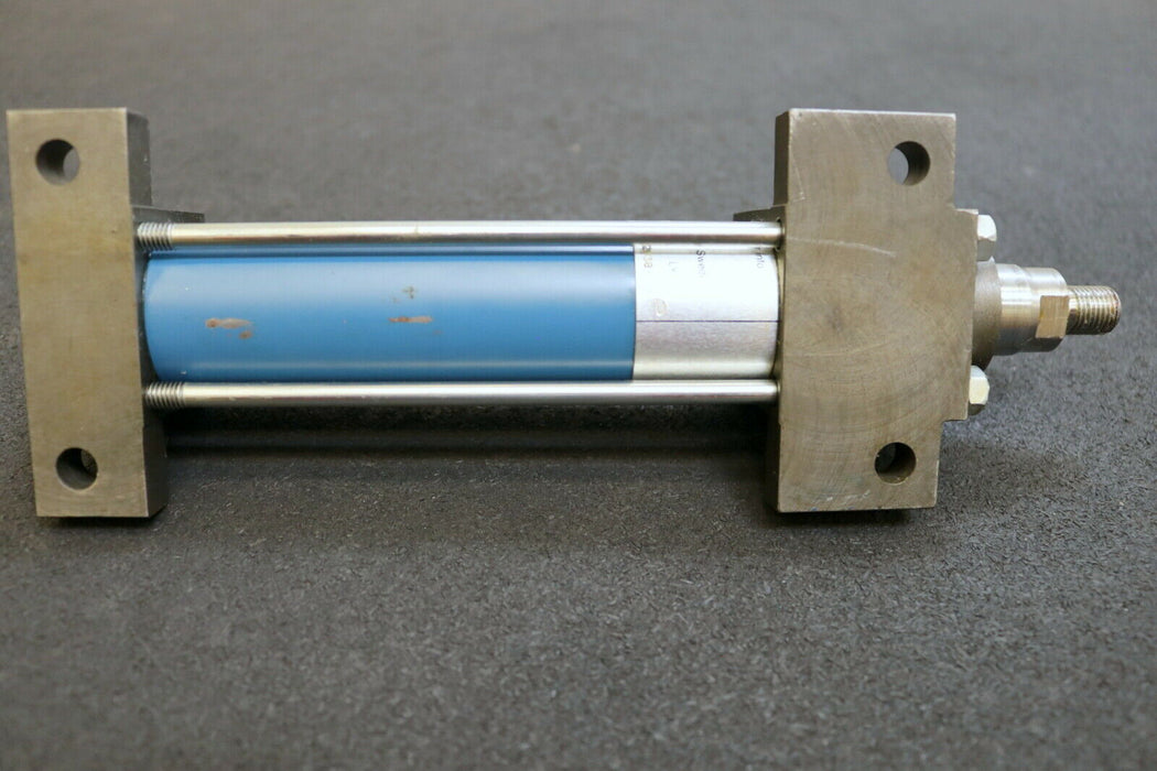 REXROTH Hydraulik-Zylinder CDT3MS2/32/22/100Z1/B1HHUMWW Art.Nr. 224-000-033-1