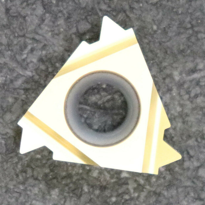 BOEHLERIT-LMT TOOLS 10 Stück Wendeplatten B22IR 4,00 ISO LC 220N 5.202.005/011c