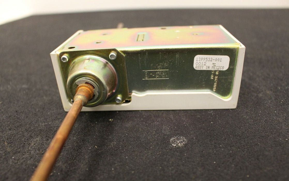 RANCO Öl-Differenzdruckschalter P30-H6752 - für fluorierte Kältemittel R12 - R22