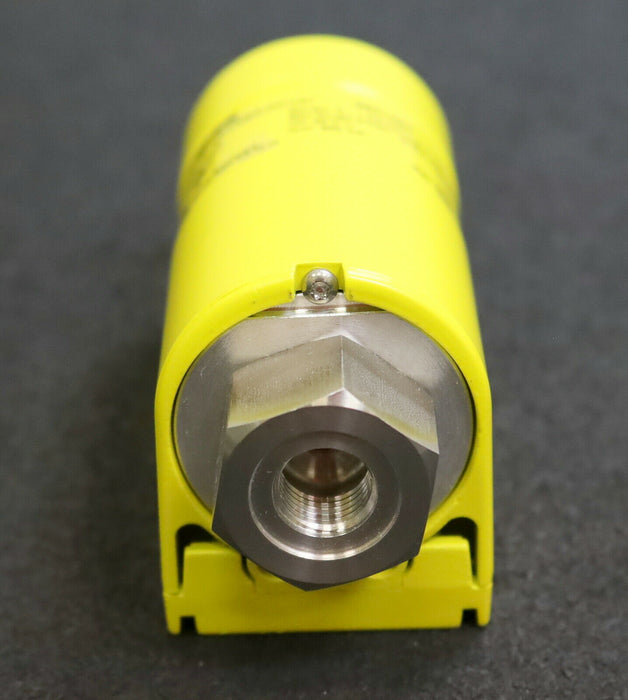 TURCK Druckwächter Pressure control PC002-Gi1/4A1M-2APN8X-H1141 Nr. 6831054