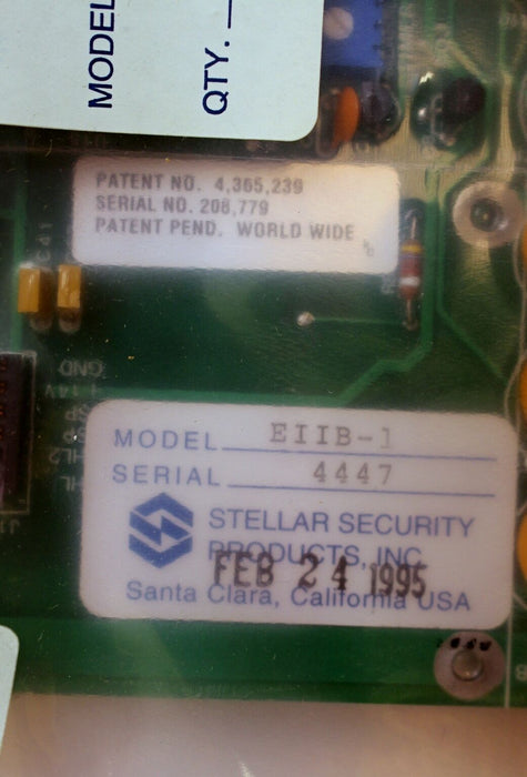 RST ELEKTRONIK Überwachungsrelais für Wirbelstrombremsen-Regelgeräte GRÜ-1 220V