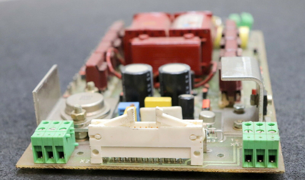 VEM NUMERIK RFT DDR Platine 414331-0 NKM 590122-4 RFT 57433 gebraucht - ok