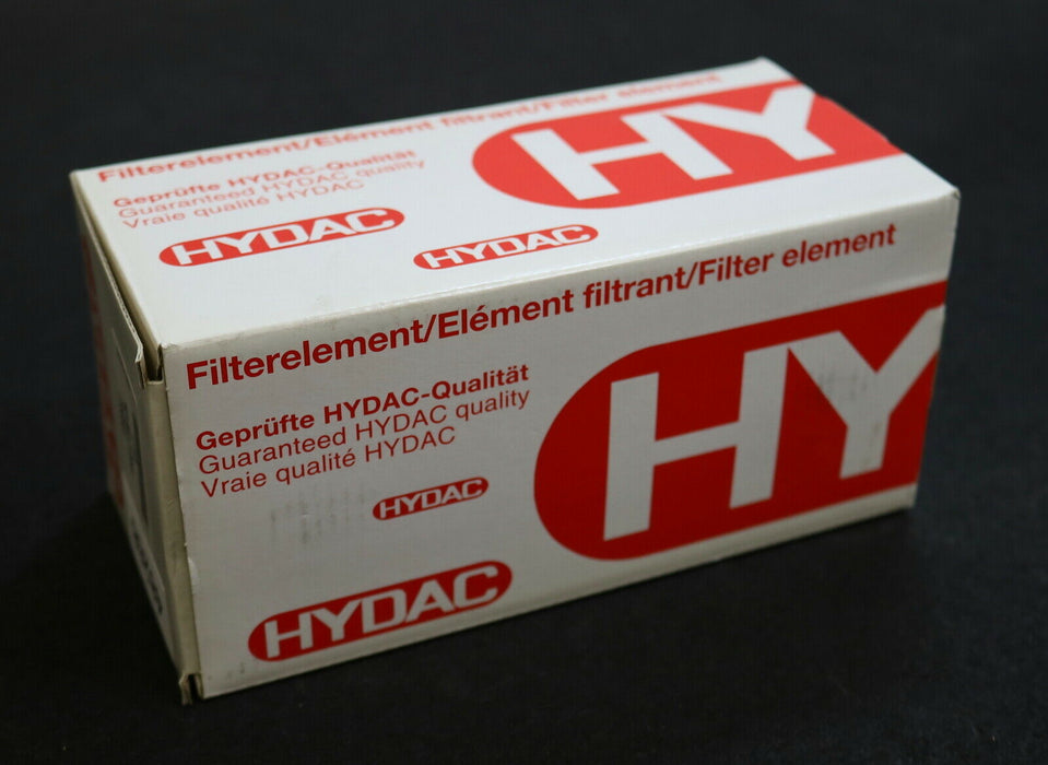 HYDAC OPTICRON Leitungsfilter Filtereinsatz Nr. 1260887 0330 D 020 ON  R/BF-A