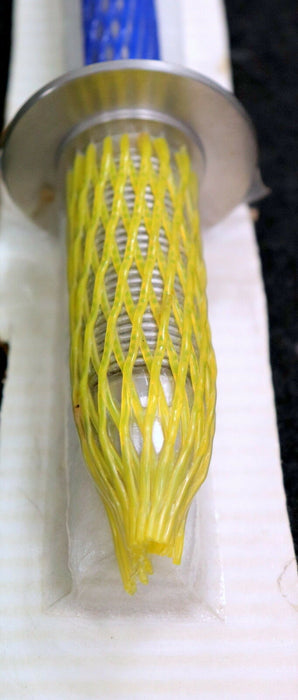 VAG Faltenbalggarnitur komplett 120511 für Reaktor Durchgangsventil 9E DN15