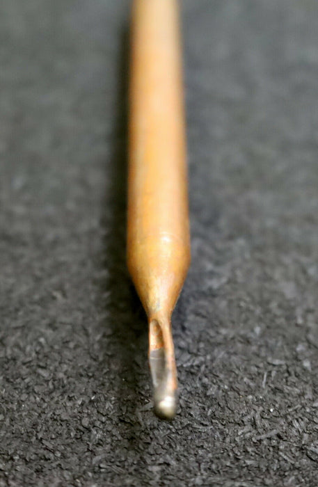 TRAFAG Temperatur-Sensor Typ 6.141.113 380VAC 15A Anschluss 3/4" unbenutzt