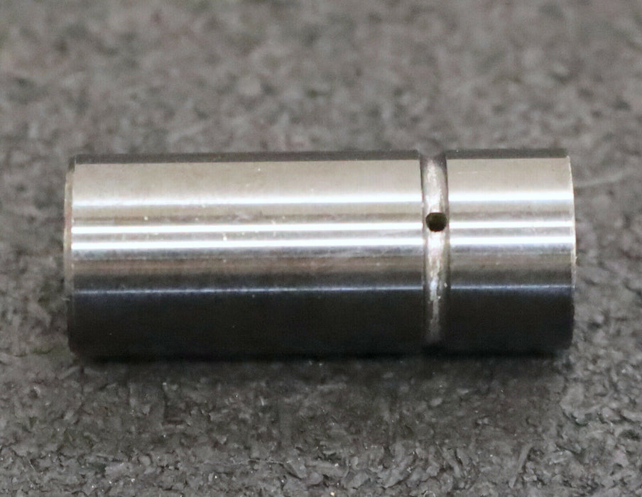 DÜRR / INDUSTRA Achse 6,0 cm³ 1.4112/R/T2 Best.Nr. 75P0634 - unbenutzt