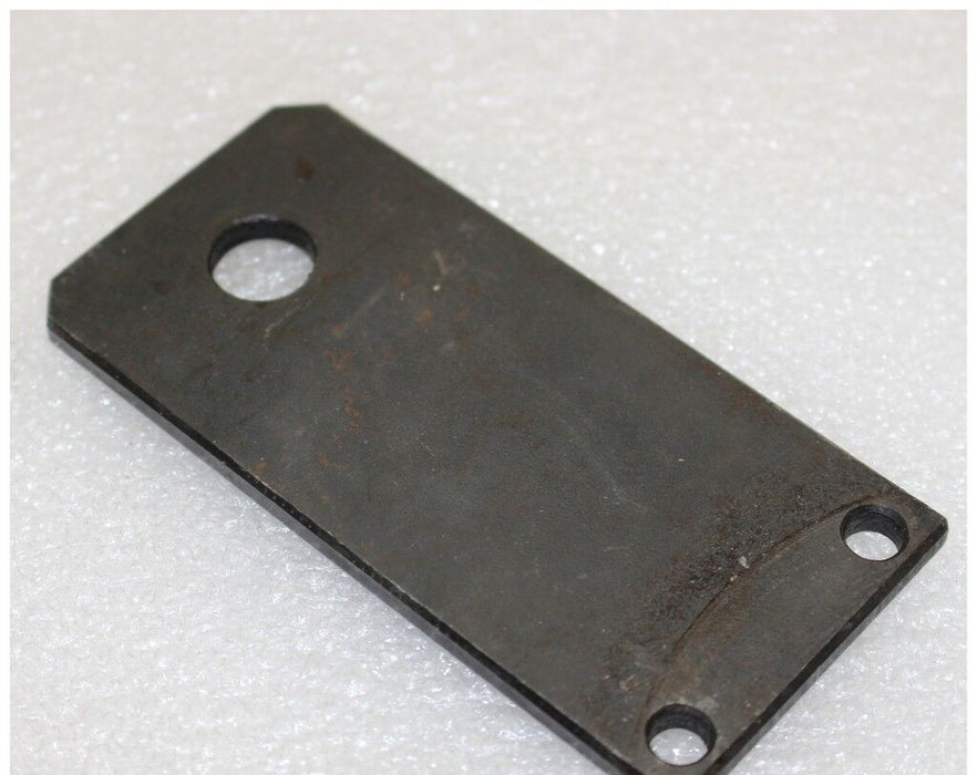 PFAUTER Platte 1752078:0