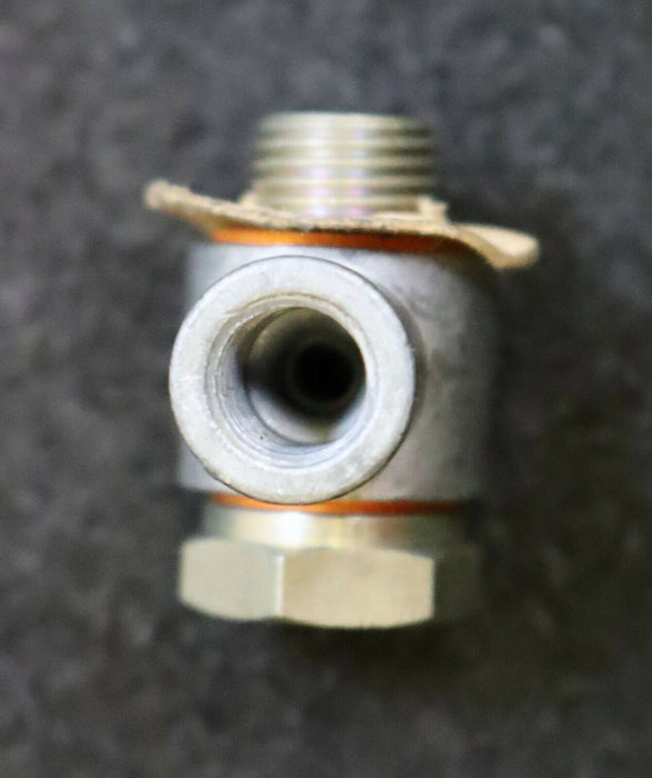 VOGEL Ersatzteil für Zentralschmierung Ventil SP4 Teil Nr. 504 052 - unbenutzt