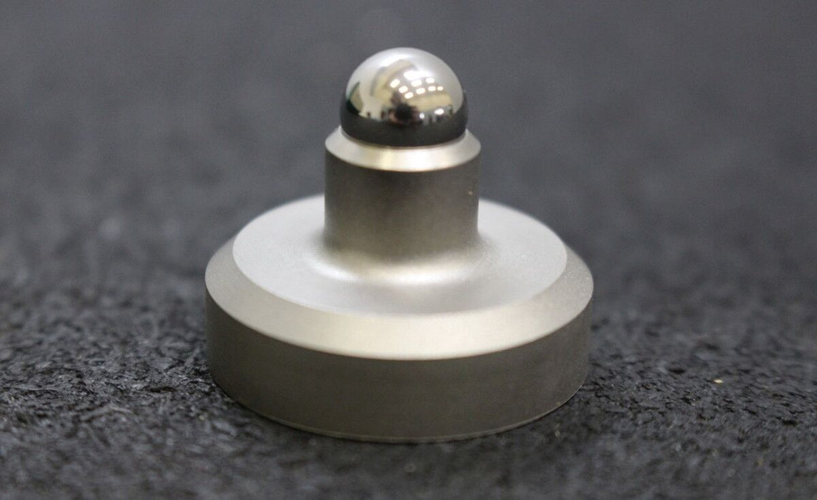 BABCOCK SEMPELL Kegel Teil 4 mit Kugel Teil 21 PSE2.40-25 C 50-I-22-102-153