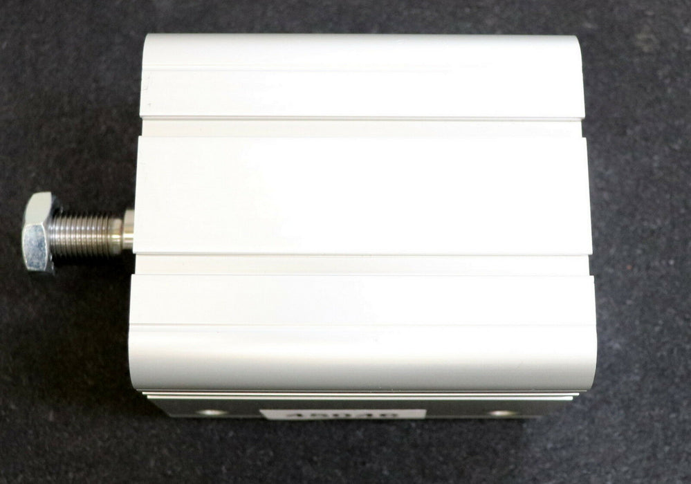 REXROTH AVENTICS Kompakt-Pneumatikzylinder Art. R422001219 pmax=10bar D: 80mm