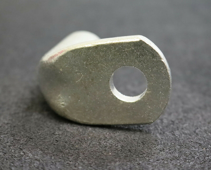 KLAUKE Rohrkabelschuh 90° KL28 16-240mm² M12 unbenutzt