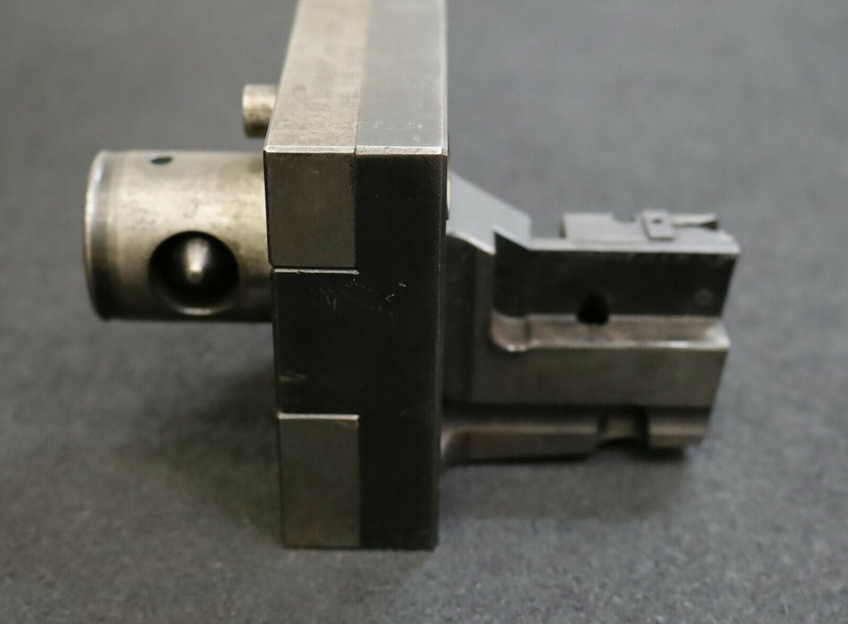 KOMET ABS-Wendeplattenhalter für Drehoperation ABS 63 Aufnahme XB97 03120/03129