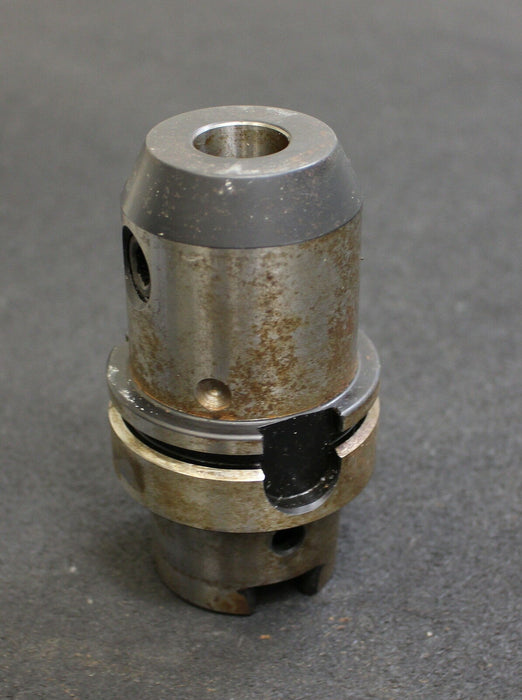 Fräserspannfutter HSK A 63 D20 x 55mm gebraucht