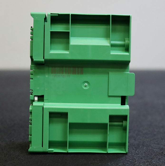 PHOENIX CONTACT Buskoppler IBL IL 24 BK-LK-2MBD Order-Nr. 2855745 unbenutzt