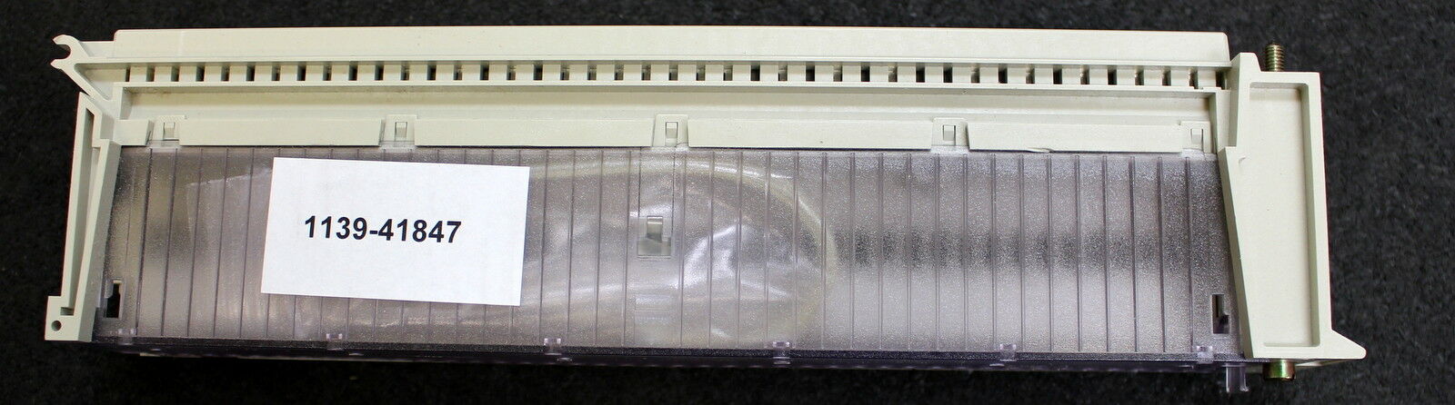 SIEMENS 2 Stück SIMATIC S5 PLC-Frontstecker 6ES5497-4UB22 Schraub 1 Stück ohne O