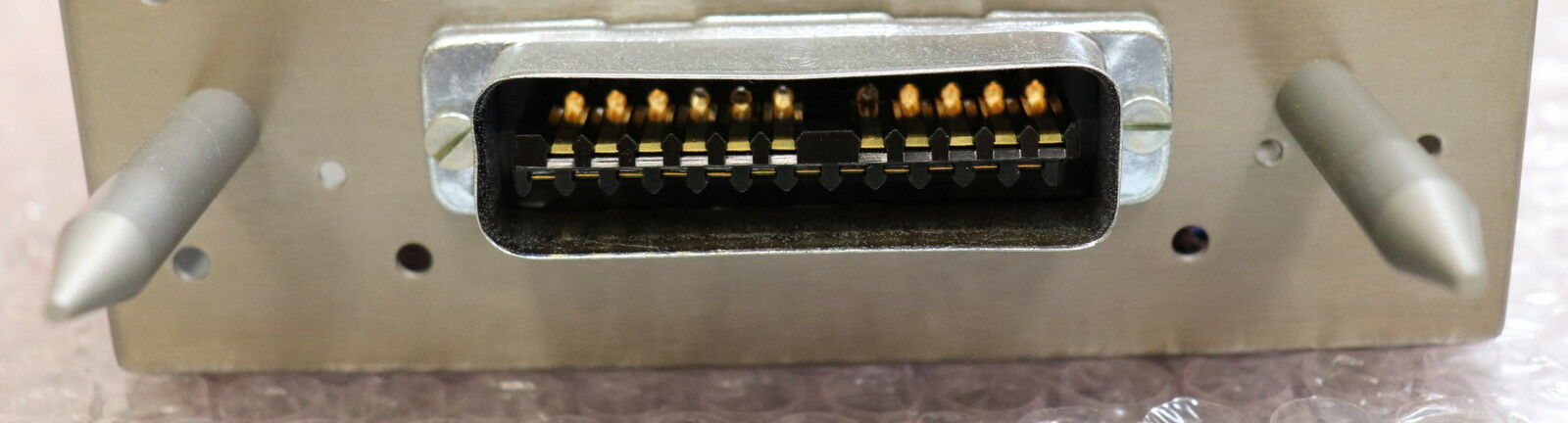 S.I.P. SCHÜTTE Einschub Kassette 034 für Lehrenbohrwerk - gebraucht -