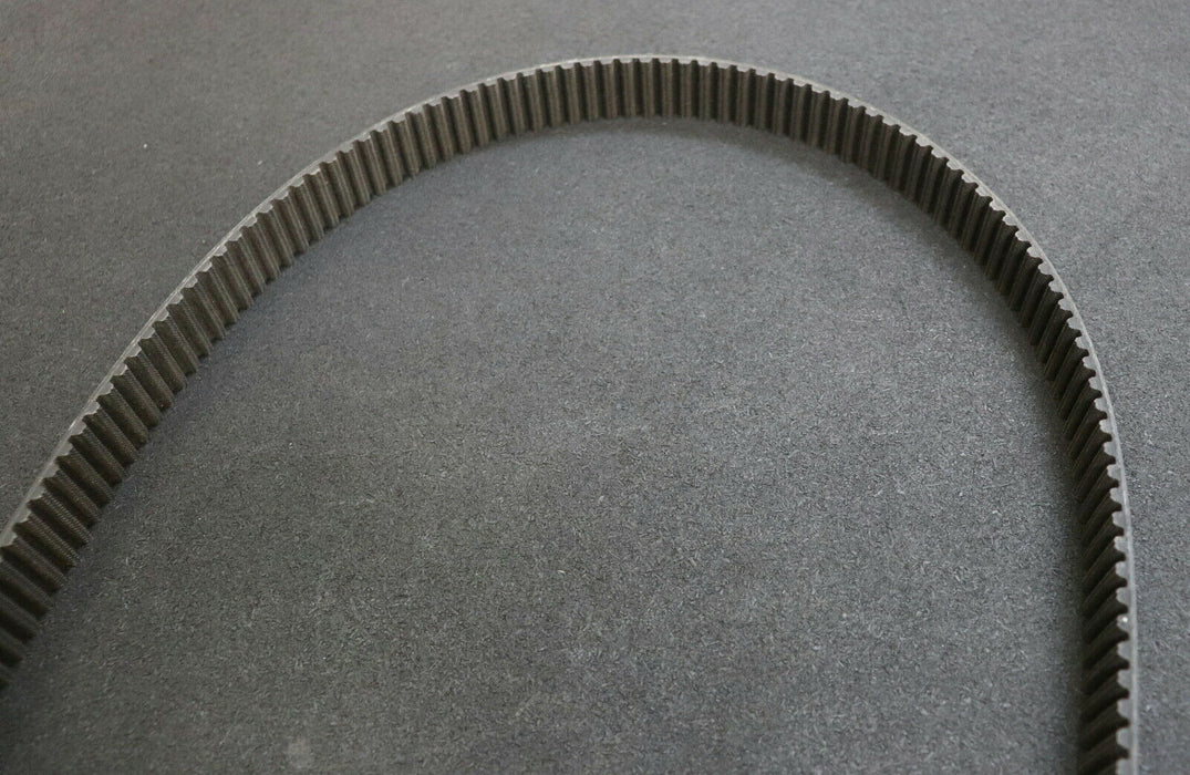 OPTIBELT Zahnriemen OMEGA 1600 8M Länge 1600mm Breite 30mm - unbenutzt