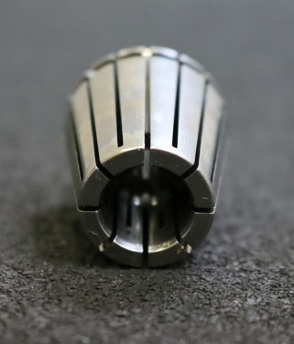 KENNAMETAL 25ER Spannzange Ø 4-3mm 25ER040M ID 03891387 unbenutzt in OVP