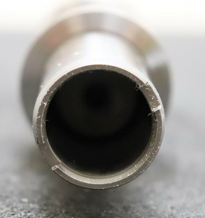 FIBRO OTT Einstellbare Schnecke (System OTT) zu Schneckenrad-Satz für Rundtisch