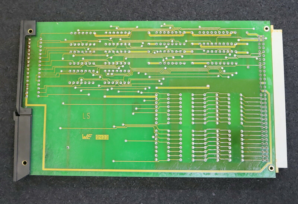 HECKLER KOCH BWO LORENZ Platine f. CNC 783/784 EK 113483 Platine 050.100.515.10