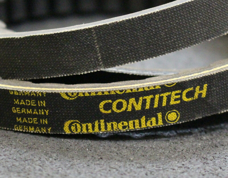 CONTINENTAL Zahnriemen XPA 1060 Lw F0-Z L=L EL - unbenutzt