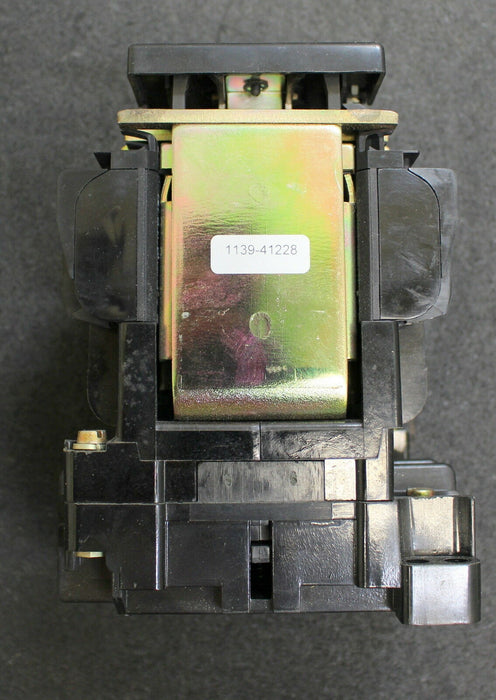 ABB BBC 2 Stück - Hochleistungssicherungsautomat S501-K 4,2 2,8-4,2 380/660VAC