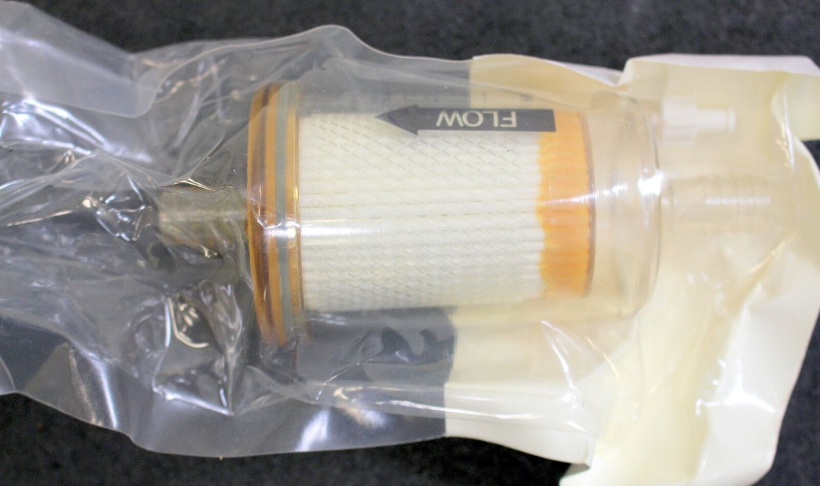 GELMAN Mini Capsule filter 0,45µm sterilized