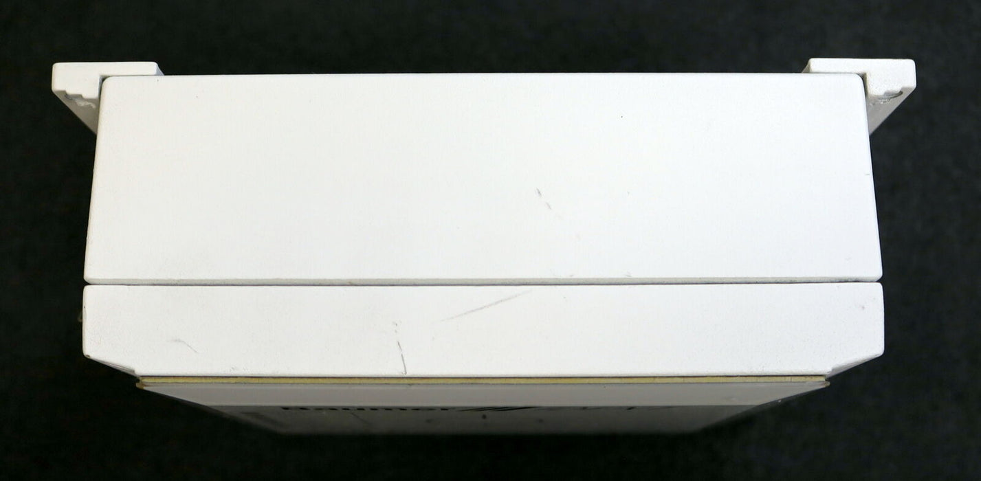 BAUMER Sensormodul OISP PC3340-IE Rev. 1 Part.No. 133537 24VDC 8W V4.08