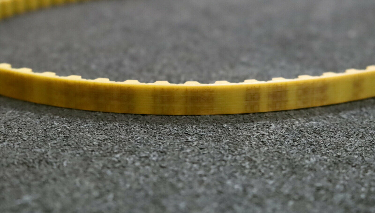 GATES SYNCHROPOWER Zahnriemen Timing belt T10 Länge 1080mm Breite 10mm unbenutzt