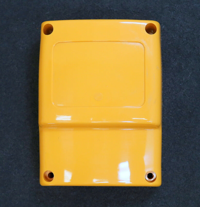 DEMAG Deckel DSM5 für Steuergerät Manulift Art.Nr. 77200244 unbenutzt