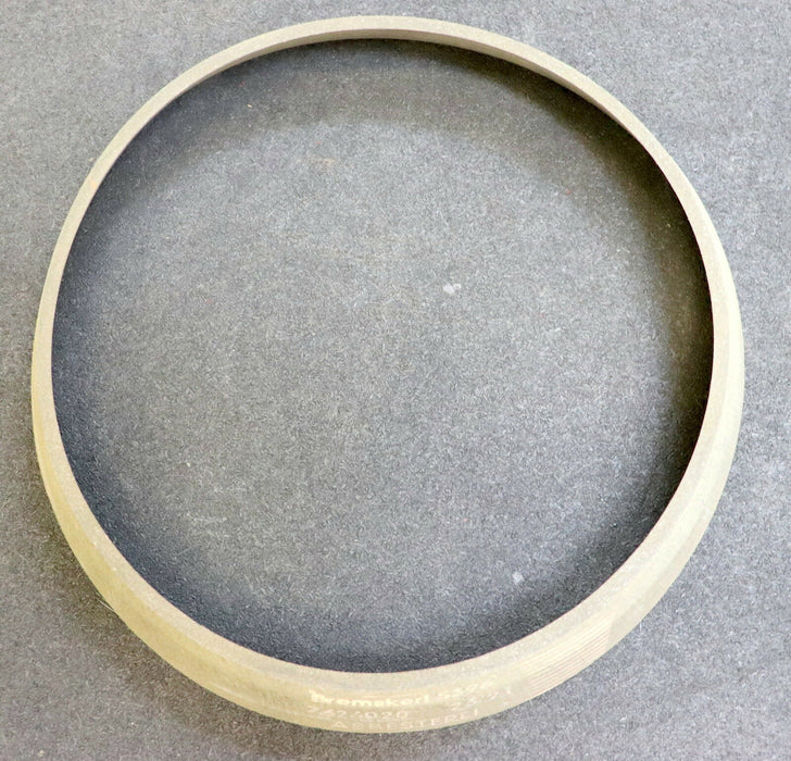 BREMSKERL konischer Bremsbelag für Kranfahrwerk BK 5396 7626020 asbestfrei