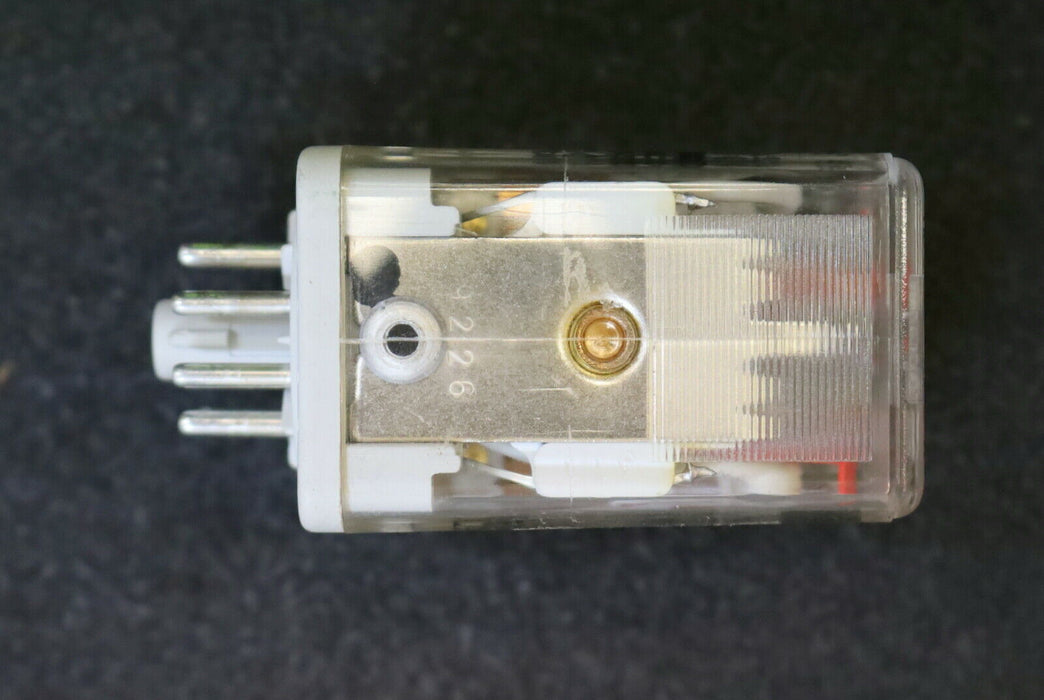 KUHNKE Relais UF2G-230VAC N ID 58586 unbenutzt