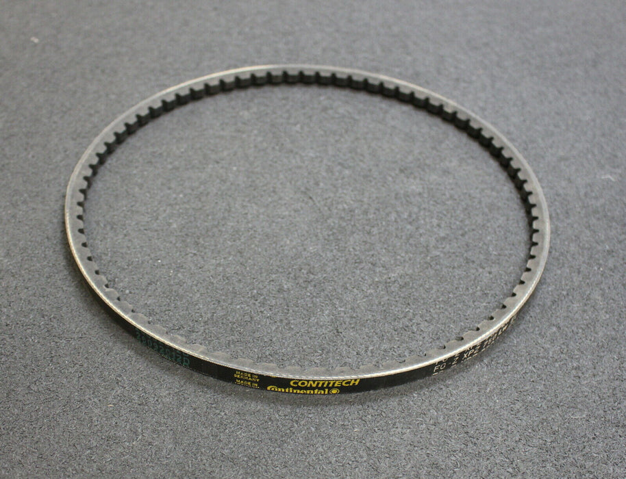 CONTINENTAL Zahnriemen XPZ750 Lw F0-Z L=L EL - unbenutzt