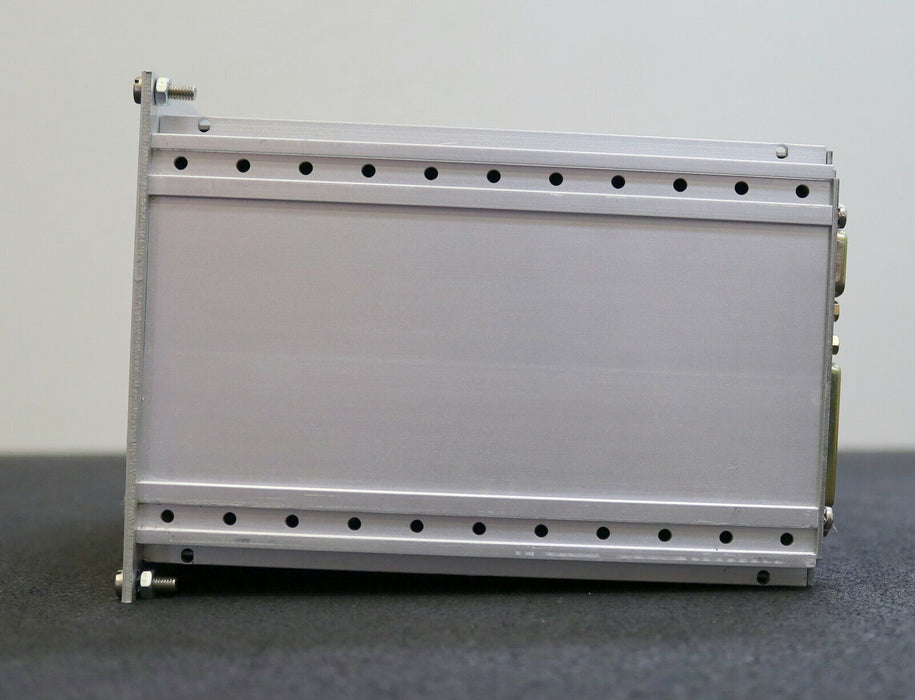 MCA Einbaudatenspeicher DSG - 2 S mit 3,5" Diskettenlaufwerk - gebraucht