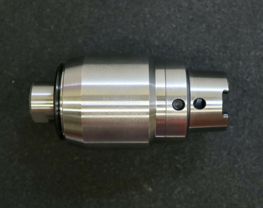 BRUCKNER Mitlaufende Hochleistungsspitze T-Linie TNC E Aufnahme HSK-C50