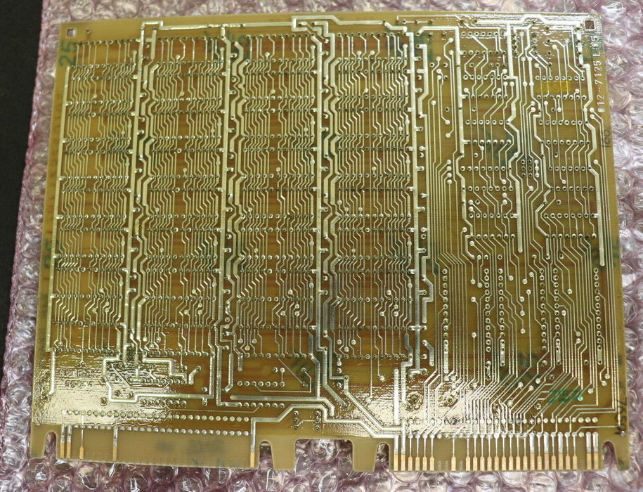 RFT Platine 55898 012-7125 L05 - Fehler bei Prüfung RAM ERROR - gebraucht