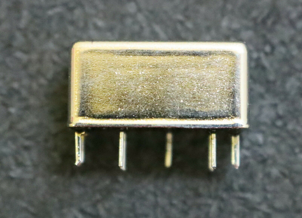 SDS REED-Relais RS-28V 28VDC 0,3A 125VAC 1A 30VDC - unbenutzt