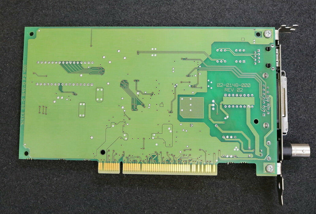 KLINGELNBERG / BWO EtherLink XL PCI zu BWO CNC900 C 3C9008-COMBO