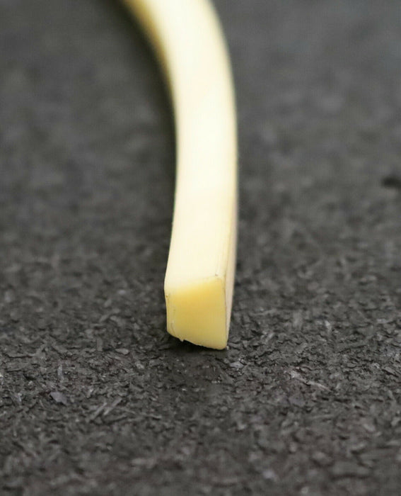 NSW 2,3m Keilriemen V-belt PW 10/1 11 06 offen Breite 10mm Länge 2,3m unbenutzt